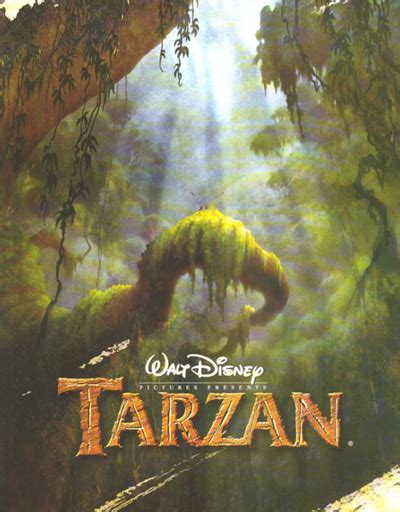 download tarzan x